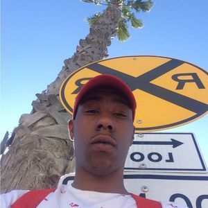 Meet your Posher, Trevor